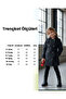 Çocuk Trençkot - 2