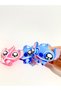 Stitch Blue Keychain+Ornament 1 Piece - 5