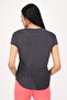 Women Dri-Fit Short Sleeve Running T-Shirt, Multicolor - 3