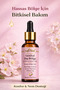 Genital External Area Comfort & Care Oil (Intimate Care) 20 ml – Herbal Oil to Reduce Dryness, Premium Care Oil - 3