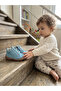 Genuine Leather Orthopedic & Anatomical 1St Class Daily Baby Boots - 4