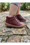 Genuine Leather Orthopedic & Anatomical 1St Class Daily Baby Boots - 5