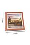 Premium 10X15 500-Picture Photo Album - Deluxe Boxed Album - 2