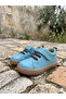 Genuine Leather Orthopedic & Anatomical Special Production First Class Baby First Step Shoes - 2