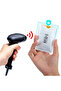 Aluminum Card Protector - Ultra Slim Card Protection Case - Aluminum Credit Card Protector - Rfid Protection - 2