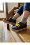 Genuine Leather Orthopedic & Anatomical Special Production First Class Baby First Step Shoes - 2