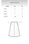 Girl's Angel Lined Double Layer Fantasy Tulle Skirt CF-25014 - 4
