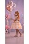 Birthday, Tulle Evening Dress Party Costume - 3