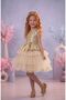 Birthday, Tulle Evening Dress Party Costume - 2