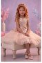 Birthday, Tulle Evening Dress Party Costume - 6