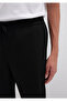 Black Black Knitted Trousers 0010513-900 - 5