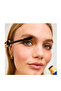 Lash Genius 5 Effect Water-Resistant (Waterproof) Mascara 10 ml - (Blackest Black) - 5