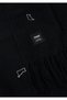 Cat Embroidered Black Scarf 1911730-900 - 4