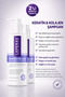 Collagen and Keratin Anti-Hair Loss Fast Hair Growth Plumping Repair Shampoo 2 Pack