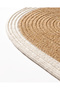 Alsace Table Runner - Natural - 5