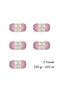 Giza 2496-100% Mercerized Cotton Yarn Summer Knitting Amigurumi - 5 Yumak - 2