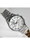 Rm000825 Men's Wristwatch with Steel Strap - 4