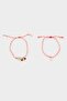 Women's 2-Piece Marteniçka Bracelet H0024Axns - 3
