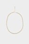 Women's Necklace G4962Axns - 3