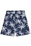 Palmiye Empirme 6-18 Months Capri - Blue 9-12 Months - 2