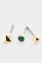 Women's 12-Piece Earrings Set H1753Axns - 6