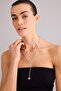 Women's 2-Piece Necklace H0827Axns