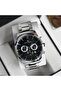 Rm002473 Men's Wristwatch with Steel Strap - 4