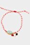 Women's 2-Piece Marteniçka Bracelet H0024Axns - 5