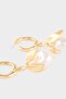 Women's 2-Piece Earrings G9821Axns - 4