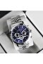 Rm002363 Men's Wristwatch with Steel Strap - 4