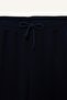 Balloon Fit Buy Lace-Up Wide Leg Sweatpants G8079Ax26Sp - 8