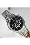 Rm002362 Men's Wristwatch with Steel Strap - 3