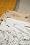 Baby 3-Piece Ribbed Cotton Long Sleeve Snap-On Bodysuit Set - Boxed Newborn Gift - 8