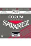 Xsem Normal Tension 500Ar Set String - Classical Guitar String