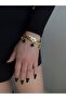 Women's Jeweler's Model Xuping Gourmet Bracelet