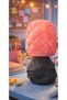 Pillow Rock Lamp - Table and Night Lamp - 2
