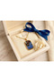 Wisdom Does Not Fade Steel Necklace - Tarot Necklace with Gift Box - 6