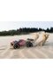Firestorm RC Car 2.4 GHz Red S 9201 B - 4