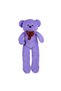 103 Big Teddy Bear with Bow Tie - Adorable Gift for Children - 4