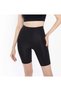 Non-Marking Laser Cut High Waist Underbust Anti-Slip Women's Leg Corset - 2