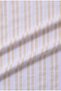 Pureweave Yarn-Dyed Natural Knitted Woven Bedding Set Single Size 100% Cotton - 4