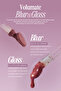 Blur Effect, Velvet Finish, Plumping Tint Volumate Blur Tint 104 Misty Fig - 7