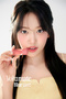 Velvetique Ribbon, Volumate Blur Tint 105, Velvet Finish, Plumping Tint That Creates a Blur Effect - 6