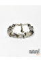 Original Rutil Quartz Cracked Natural Stone Lady Bracelet - 6