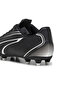 Vitoria Fg/Ag Men's Black Football Boots 10748301 - 5