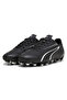 Vitoria Fg/Ag Men's Black Football Boots 10748301 - 3