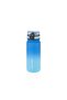 Uzspace 3037 650ml Double Color Tritan Flask