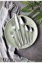 Çırağan 36 Piece Fork Spoon Knife Set 18/10
