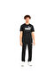 58666601 Ess Logo Tee Men's Sports T-Shirt - 3