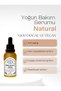 Intensive Care Serum | For Mature and Dry Skin | Natural Care Oil, Retinol, Vitamin C | 30 ml - 2